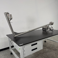 Portable Davit Hoist image 0